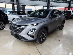 Omoda 5