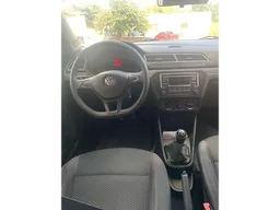 Volkswagen Voyage