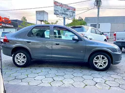 Chevrolet Prisma