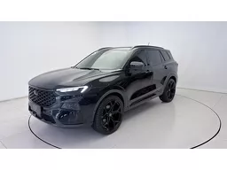 Ford Territory
