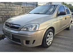 Chevrolet Corsa