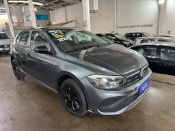 Volkswagen Apollo