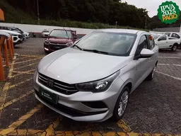 Fiat Cronos