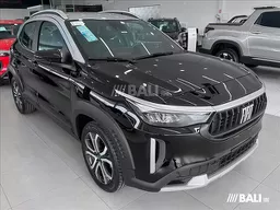 Fiat Pulse