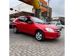 Chevrolet Prisma