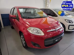 Fiat Palio