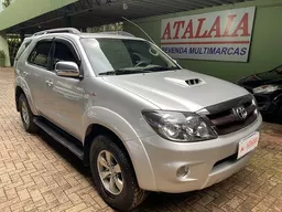 Hilux SW4