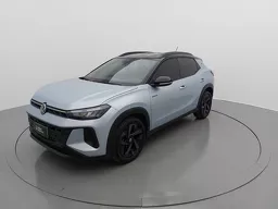 Volkswagen Tera
