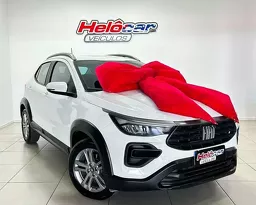 Fiat Pulse