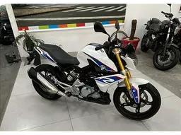 G 310 R