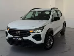 Fiat Pulse