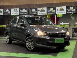 Fiat Cronos