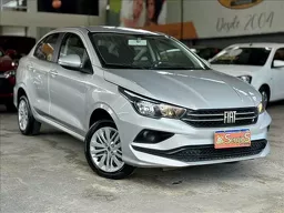 Fiat Cronos