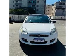 Fiat Bravo