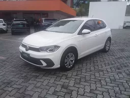 Volkswagen Polo Hatch