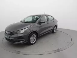 Fiat Cronos
