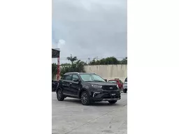Ford Territory