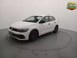 Volkswagen Polo Hatch