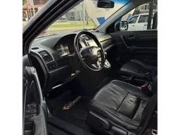 Honda CRV