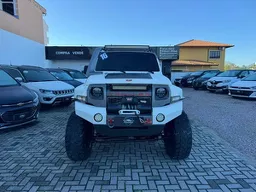 Troller T4