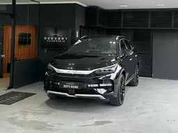 BYD Tan
