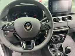 Renault Oroch