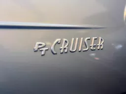 Chrysler PT Cruiser