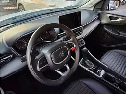 Fiat Fastback