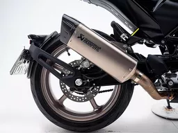 Husqvarna 701
