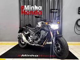 Honda CB 500