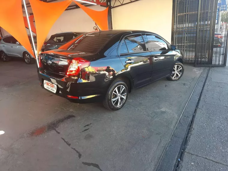 Lifan 530 Preto 6