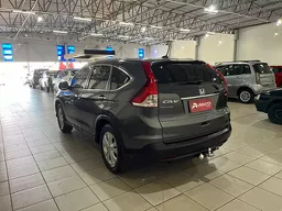 CRV