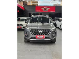 Chery Tiggo 3X