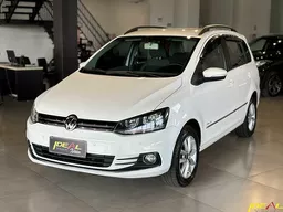 Volkswagen Spacefox