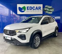 Fiat Pulse