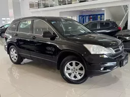 Honda CRV