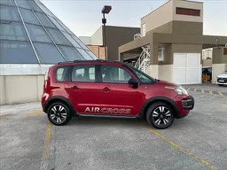 Citroën Aircross