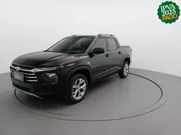 Chevrolet Montana