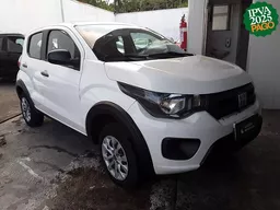 Fiat Mobi