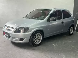Chevrolet Celta