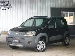 Fiat Uno