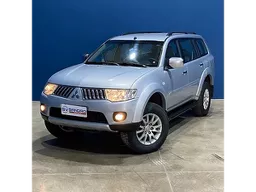 Mitsubishi Pajero Dakar