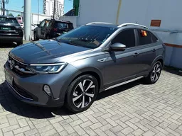 Volkswagen Nivus