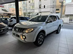 Mitsubishi L200 Triton