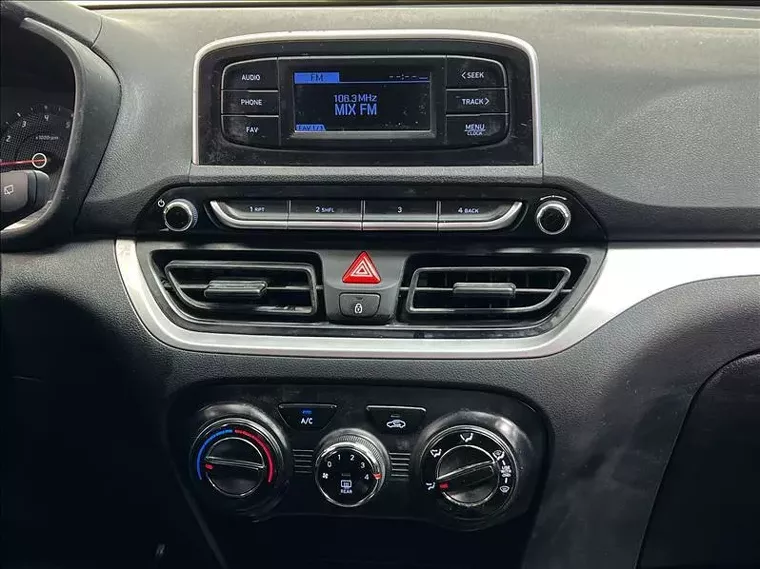 Foto do carro