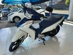 Honda Biz