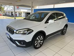 S-cross