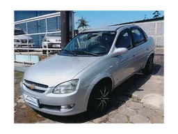 Chevrolet Classic