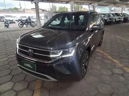 Volkswagen Taos