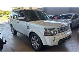 Land Rover Discovery 2
